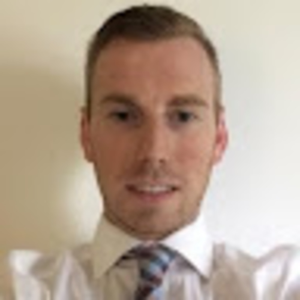 Meet your Posher, Patrick